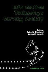 Abbildung von: Information Technology Serving Society - Elsevier