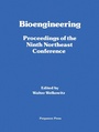 Cover: Bioengineering - Elsevier