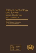 Cover: Science, Technology and Society - Elsevier