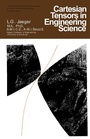 Cover: Cartesian Tensors in Engineering Science - Elsevier