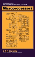 Cover: Microprocessors - Elsevier