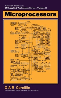 Enlarge image Cover: Microprocessors - Elsevier