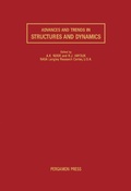Cover: Advances and Trends in Structures and Dynamics - Elsevier