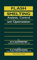 Cover: Flash Smelting - Elsevier