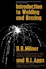 Cover: Introduction to Welding and Brazing - Elsevier