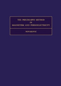 Abbildung von: The Pseudo-Spin Method in Magnetism and Ferroelectricity - Elsevier