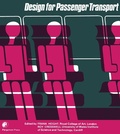 Cover: Design for Passenger Transport - Elsevier