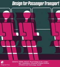 Enlarge image Cover: Design for Passenger Transport - Elsevier