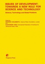 Cover: Issues of Development: Towards a New Role for Science and Technology - Elsevier