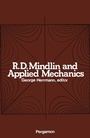 Cover: R.D. Mindlin and Applied Mechanics - Elsevier