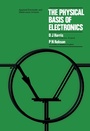 Cover: The Physical Basis of Electronics - Elsevier