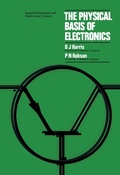 Cover: The Physical Basis of Electronics - Elsevier