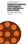 Cover: Computational Techniques for Chemical Engineers - Elsevier