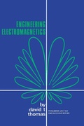 Cover: Engineering Electromagnetics - Elsevier