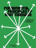 Cover: Fundamental Principles of Heat Transfer - Elsevier