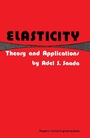 Cover: Elasticity - Elsevier