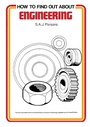 Cover: How to Find Out About Engineering - Elsevier