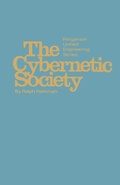 Cover: The Cybernetic Society - Elsevier