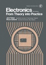 Cover: Electronics - From Theory Into Practice - Elsevier