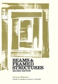 Cover: Beams and Framed Structures - Elsevier