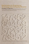 Cover: Mathematics for Engineering, Technology and Computing Science - Elsevier
