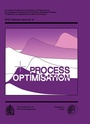 Cover: Process Optimisation - Elsevier