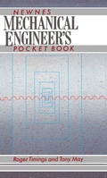 Cover: Newnes Mechanical Engineer's Pocket Book - Elsevier