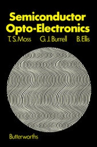 Abbildung von: Semiconductor Opto-Electronics - Butterworth-Heinemann