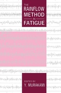 Cover: The Rainflow Method in Fatigue - Butterworth-Heinemann