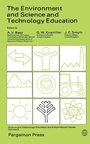 Cover: The Environment and Science and Technology Education - Elsevier