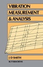 Cover: Vibration Measurement and Analysis - Butterworth-Heinemann
