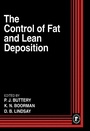 Cover: The Control of Fat and Lean Deposition - Butterworth-Heinemann