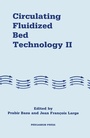Cover: Circulating Fluidized Bed Technology - Elsevier