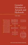 Cover: Granular Filtration of Aerosols and Hydrosols - Butterworth-Heinemann