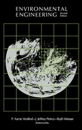 Cover: Environmental Engineering - Butterworth-Heinemann