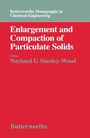 Cover: Enlargement and Compaction of Particulate Solids - Butterworth-Heinemann
