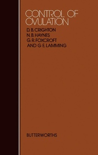 Enlarge image Cover: Control of Ovulation - Butterworth-Heinemann
