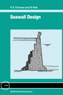 Cover: Seawall Design - Butterworth-Heinemann