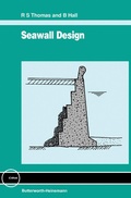 Cover: Seawall Design - Butterworth-Heinemann