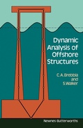 Cover: Dynamic Analysis of Offshore Structures - Elsevier