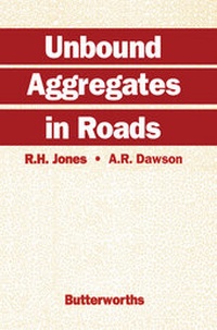 Abbildung von: Unbound Aggregates in Roads - Butterworth-Heinemann