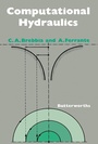 Cover: Computational Hydraulics - Butterworth-Heinemann