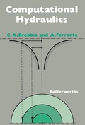 Cover: Computational Hydraulics - Butterworth-Heinemann