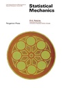 Cover: Statistical Mechanics - Elsevier