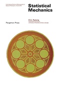 Cover: Statistical Mechanics - Elsevier