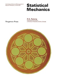 Enlarge image Cover: Statistical Mechanics - Elsevier