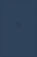 Cover: Studies in Mathematics and Mechanics - Academic Press