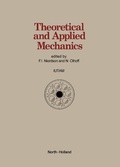 Cover: Theoretical and Applied Mechanics - Elsevier