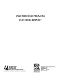 Cover: Distributed Process Control Report - Elsevier