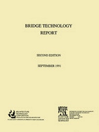Abbildung von: Bridge Technology Report - Elsevier